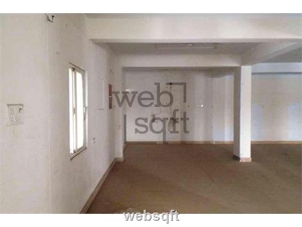 Commercial Warehouse for Rent
